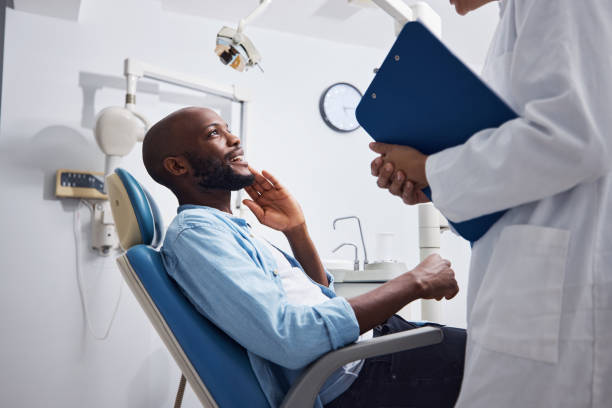 Best Emergency Root Canal Treatment in Rutland, VT