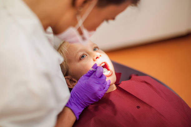 Best Emergency Tooth Extraction in Rutland, VT