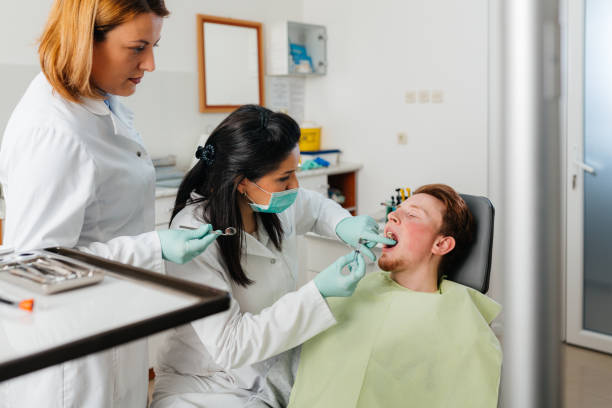 Best Pediatric Emergency Dentist in Rutland, VT