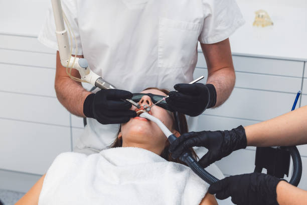 Best Emergency Dental Surgery in Rutland, VT
