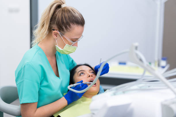 Best Emergency Broken Tooth Repair in Rutland, VT